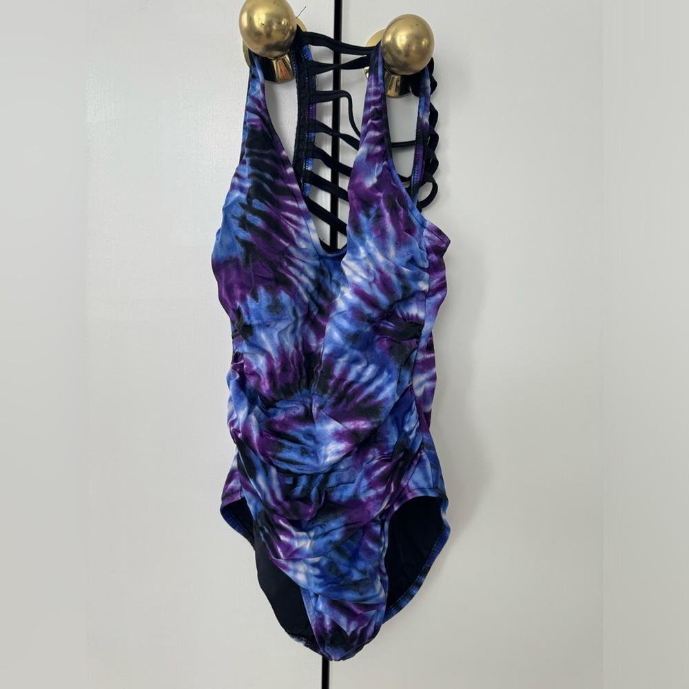 Magic Suit Culture Club Steffi One-Piece